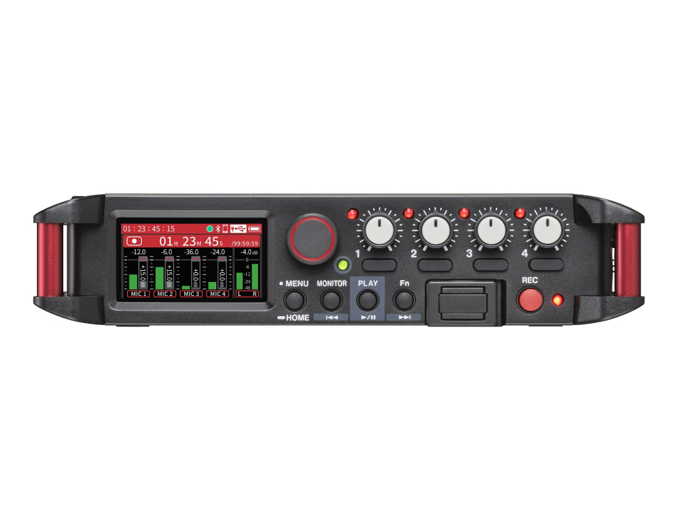TASCAM FR-AV4