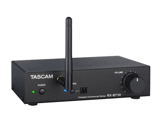 TASCAM RX-BT10