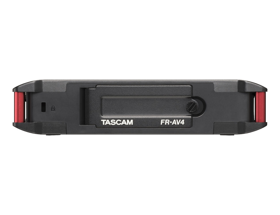 TASCAM FR-AV4
