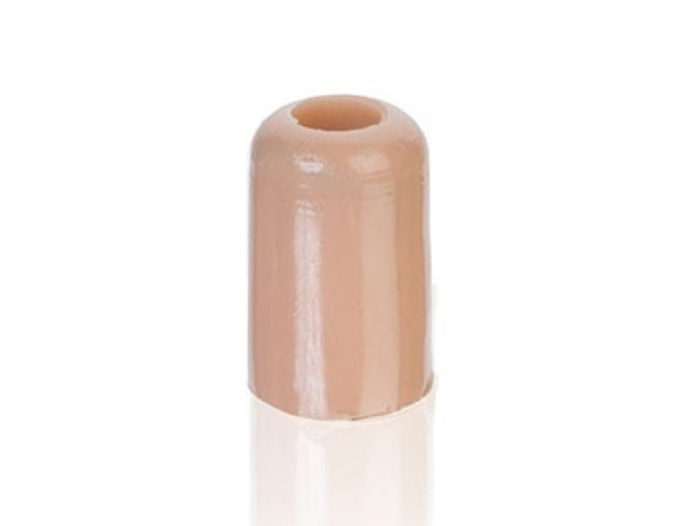 COUNTRYMAN B6 Protective Cap, black, bright