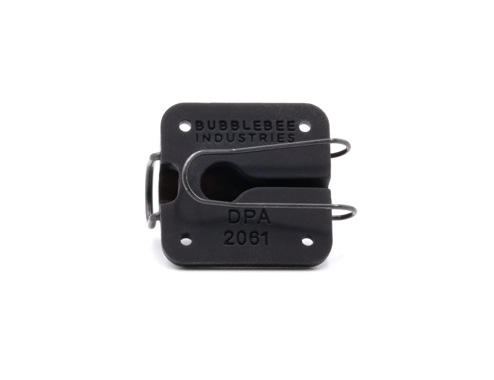 BUBBLEBEE INDUSTRIES LC-2061-BLACK