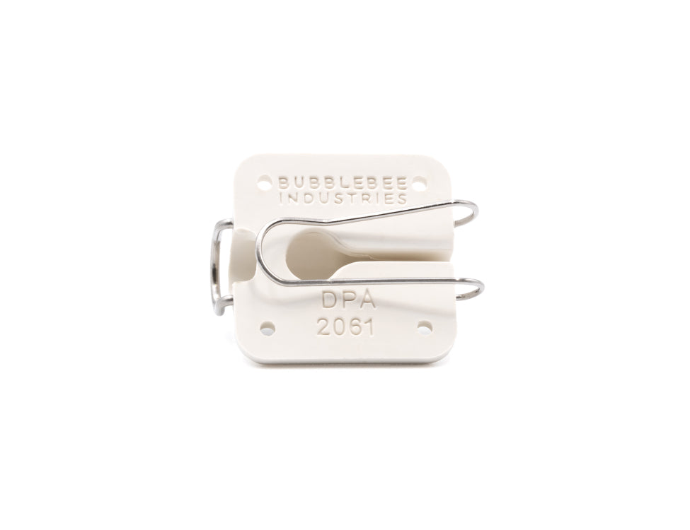 BUBBLEBEE INDUSTRIES LC-2061-WHITE