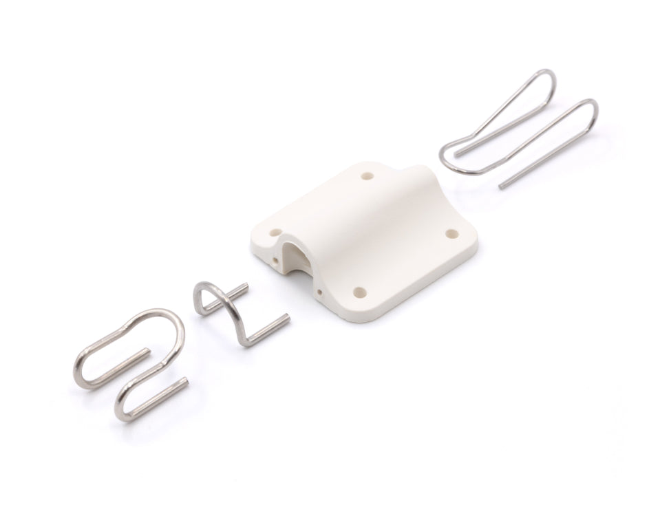 BUBBLEBEE INDUSTRIES LC-2061-WHITE