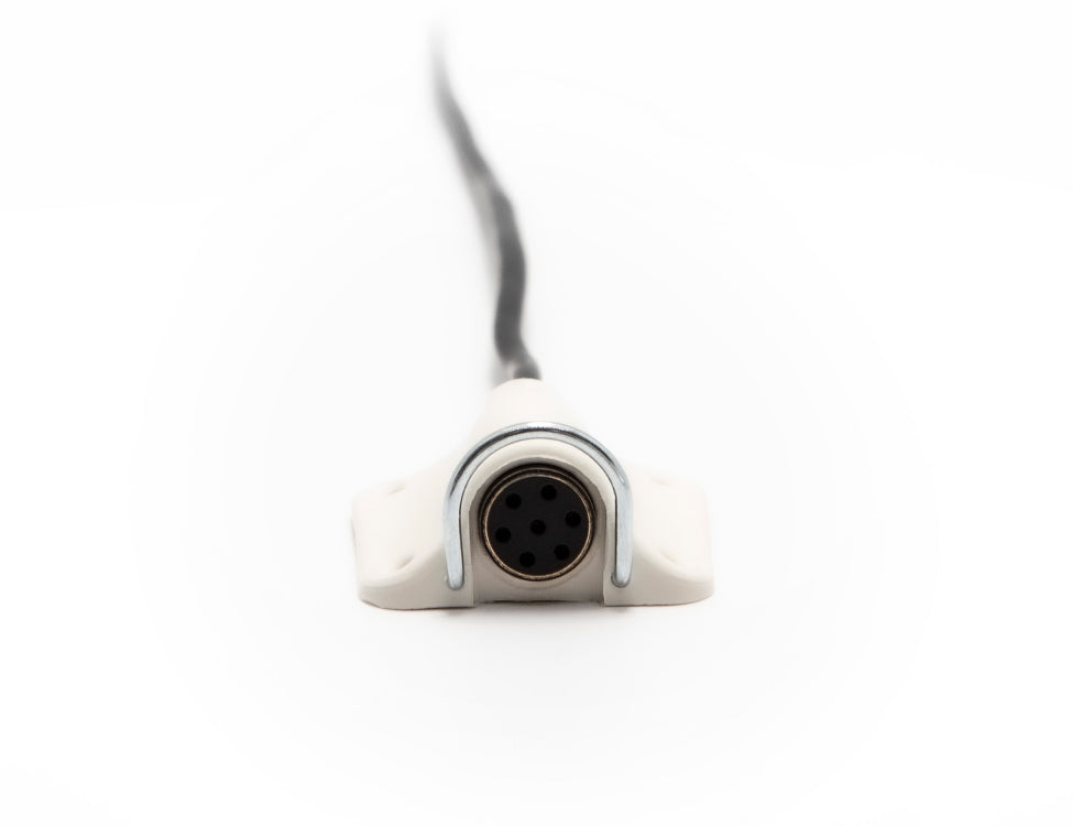 BUBBLEBEE INDUSTRIES LC-ME2-WHITE