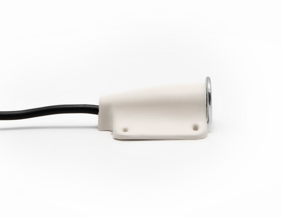 BUBBLEBEE INDUSTRIES LC-ME2-WHITE