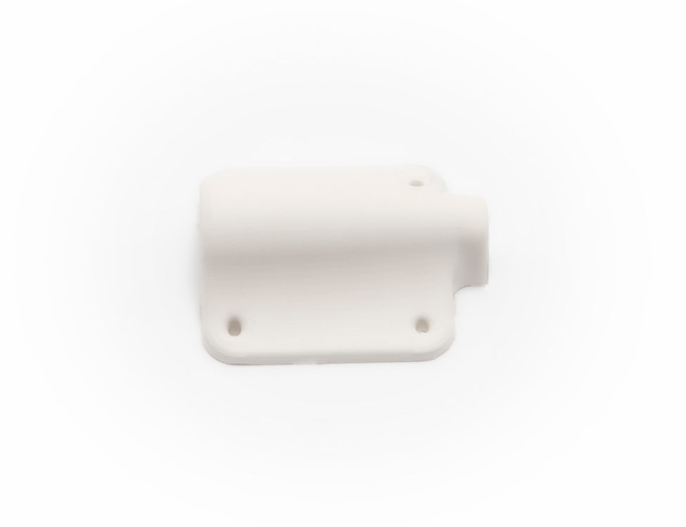 BUBBLEBEE INDUSTRIES LC-ME2-WHITE