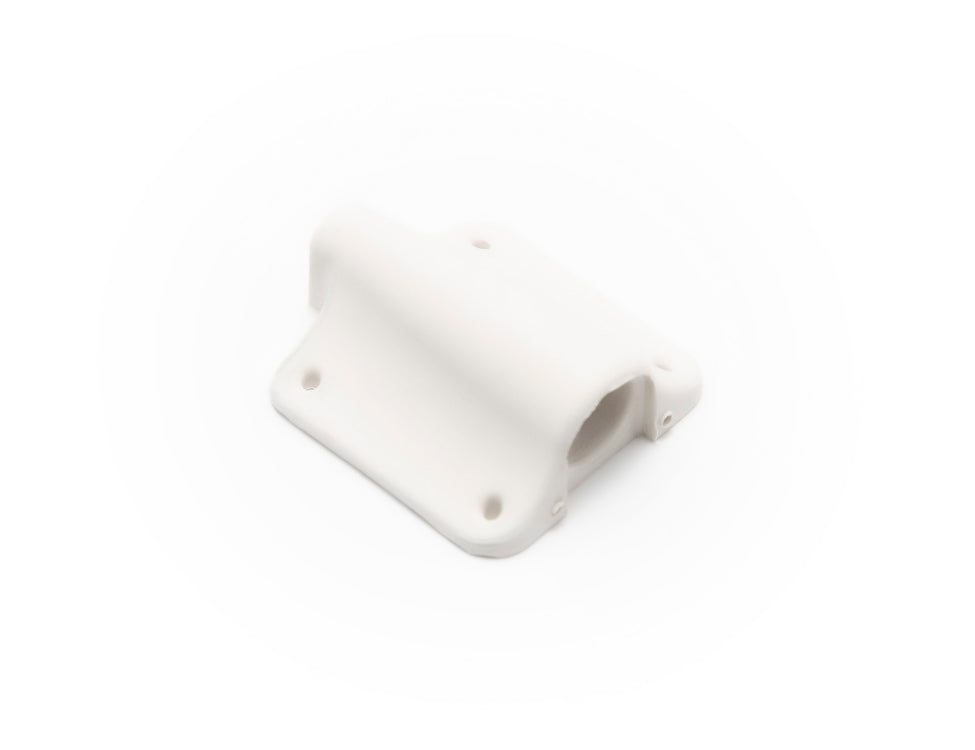 BUBBLEBEE INDUSTRIES LC-ME2-WHITE