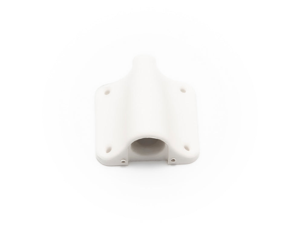 BUBBLEBEE INDUSTRIES LC-ME2-WHITE