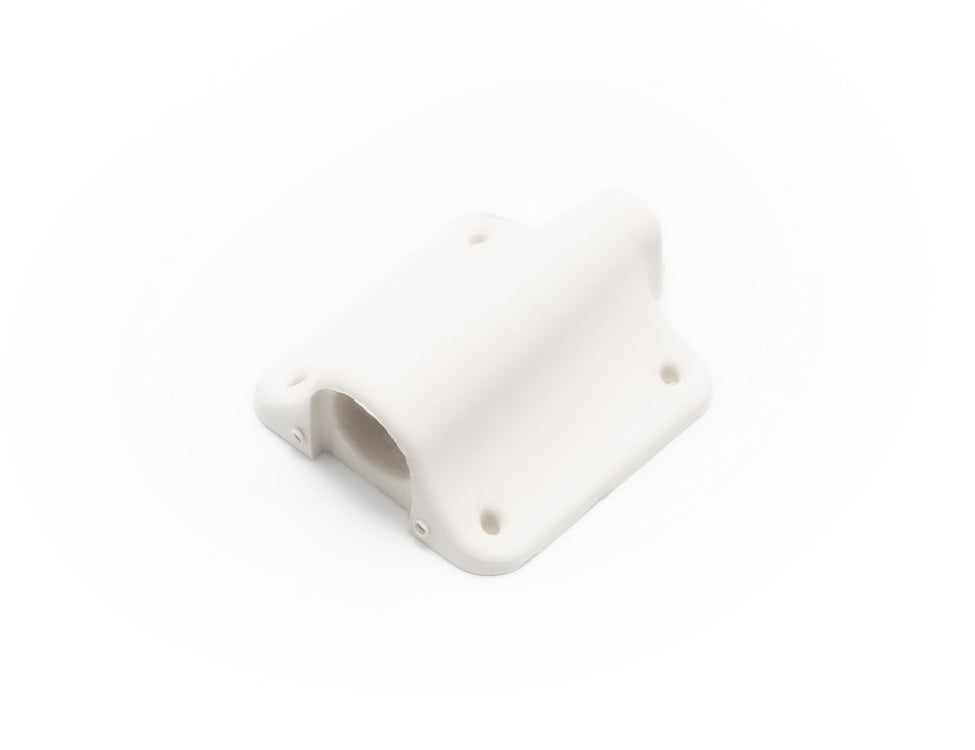 BUBBLEBEE INDUSTRIES LC-ME2-WHITE