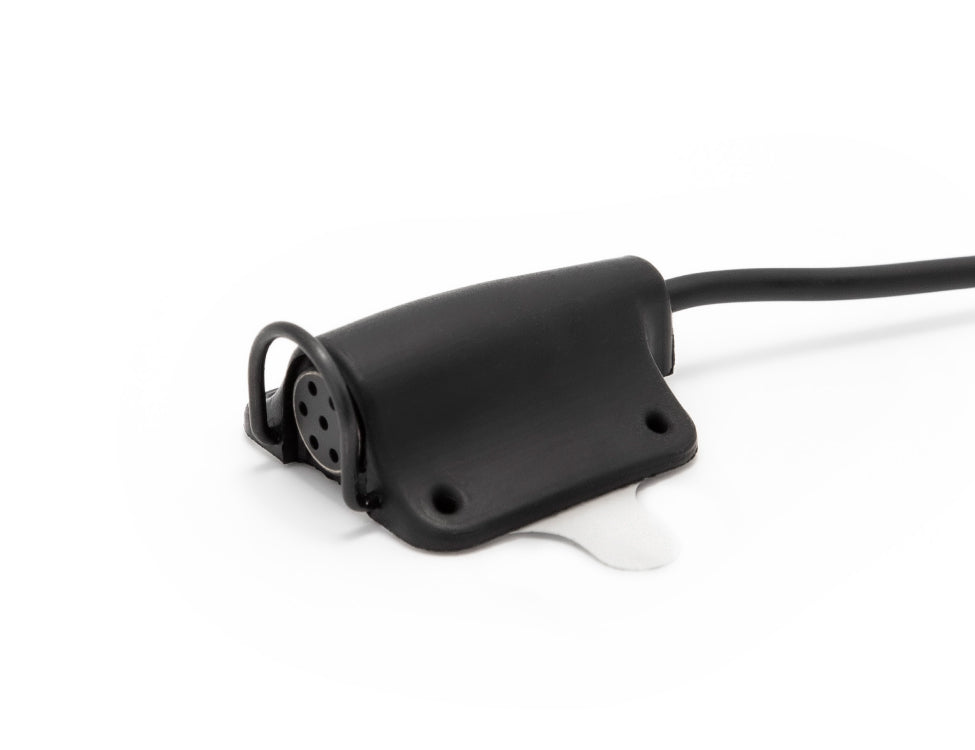 BUBBLEBEE INDUSTRIES LC-ME2-BLACK