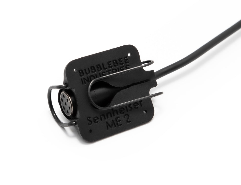 BUBBLEBEE INDUSTRIES LC-ME2-BLACK
