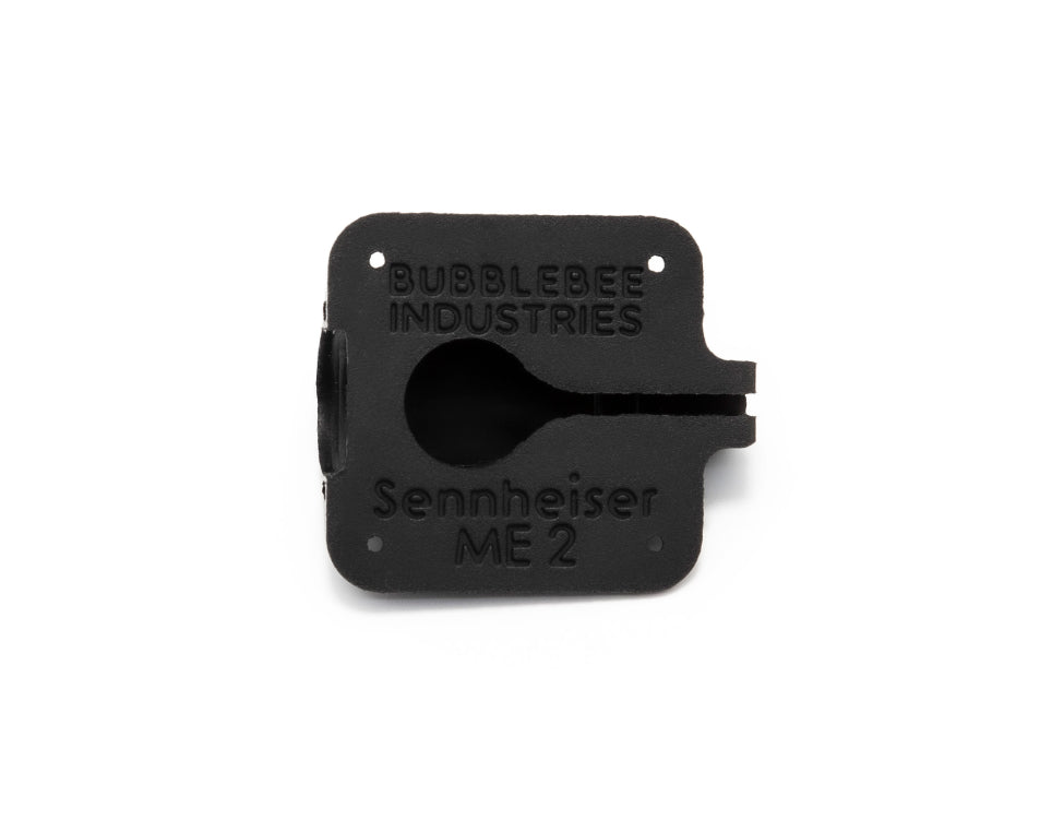BUBBLEBEE INDUSTRIES LC-ME2-BLACK