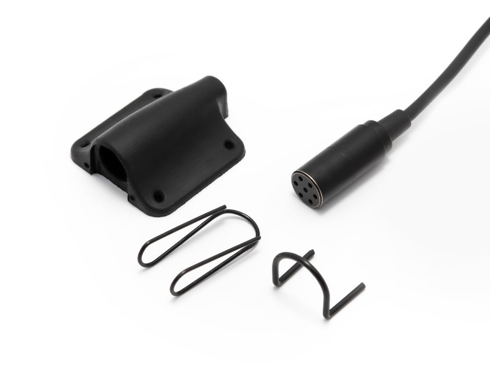 BUBBLEBEE INDUSTRIES LC-ME2-BLACK
