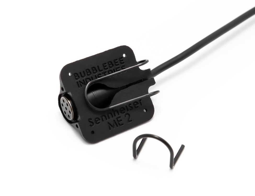 BUBBLEBEE INDUSTRIES LC-ME2-BLACK