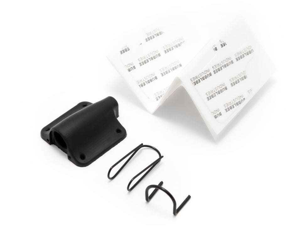 BUBBLEBEE INDUSTRIES LC-ME2-BLACK