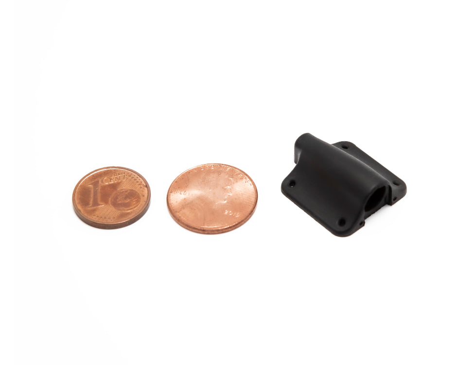 BUBBLEBEE INDUSTRIES LC-ME2-BLACK