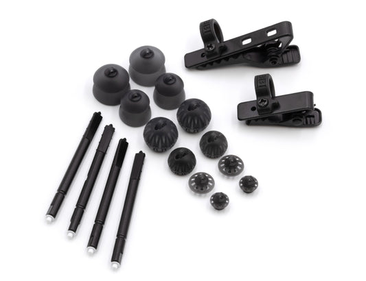 BUBBLEBEE INDUSTRIES The Sidekick Broadcast Spares Kit