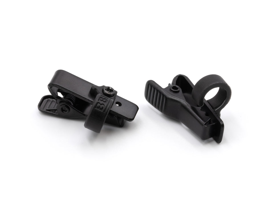 BUBBLEBEE INDUSTRIES The Sidekick Broadcast IEM clip, standard