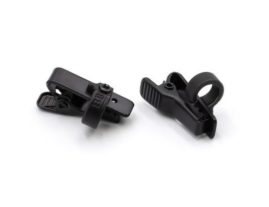 BUBBLEBEE INDUSTRIES The Sidekick Broadcast IEM clip, standard