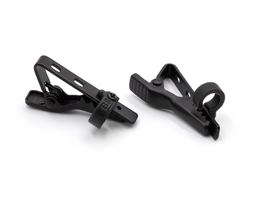 BUBBLEBEE INDUSTRIES The Sidekick Broadcast IEM clip, large