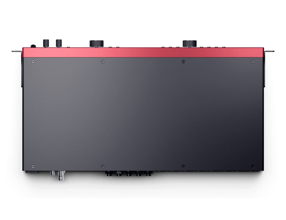 FOCUSRITE Scarlett 18i20, 4th Generation