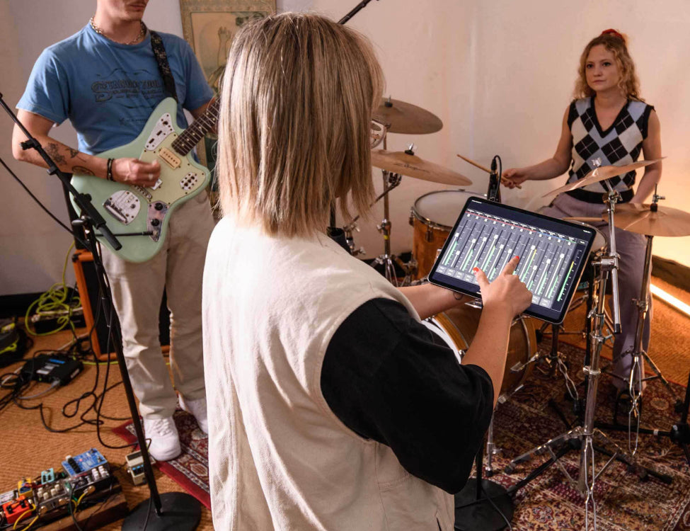 FOCUSRITE Scarlett 18i20, 4th Generation