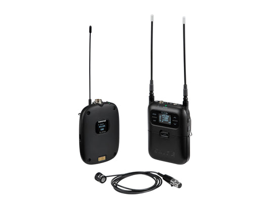 SHURE SLXD15+/85M