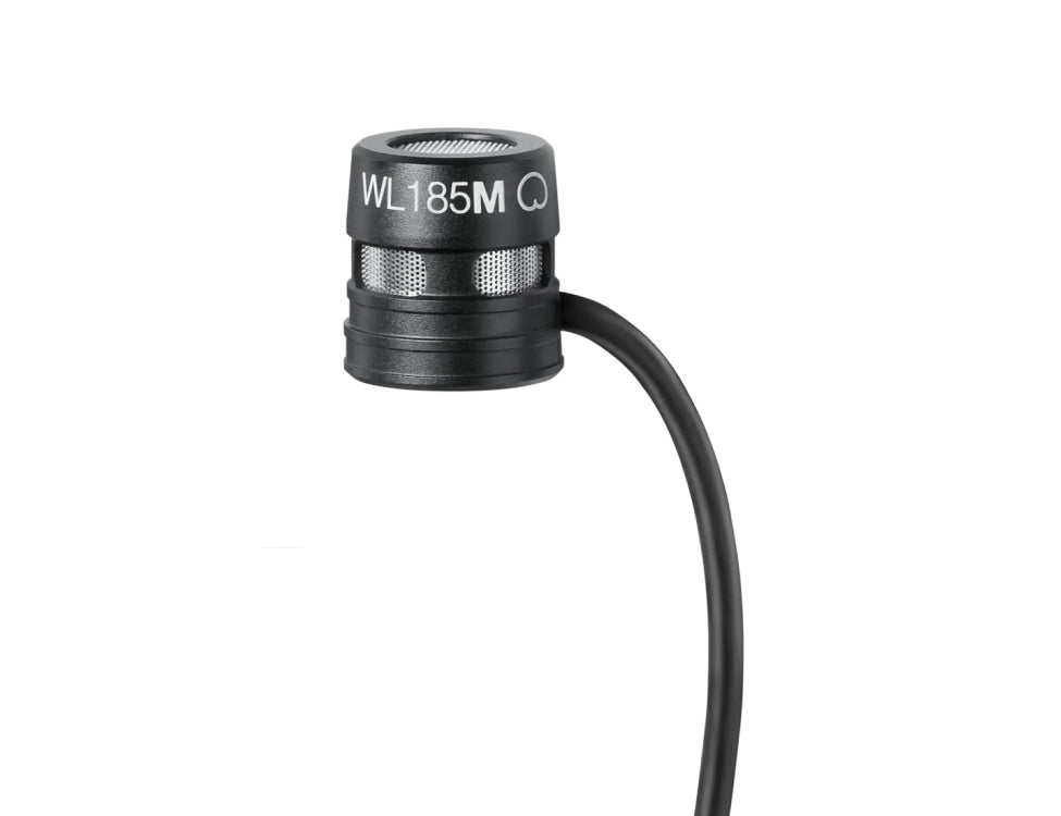SHURE SLXD14+E/85M