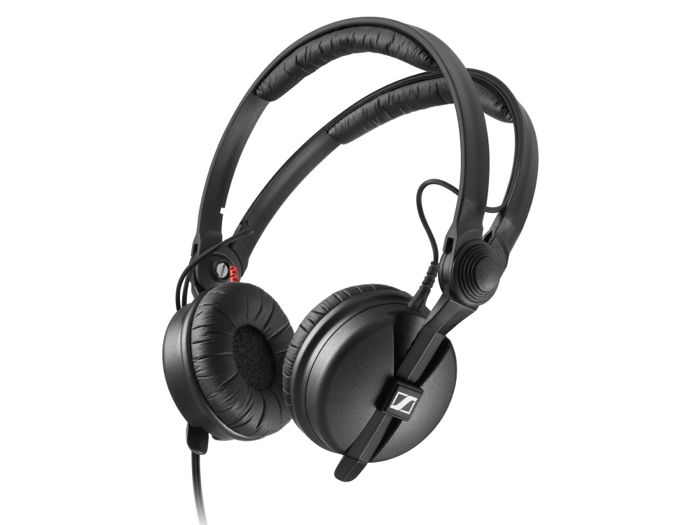 SENNHEISER HD25