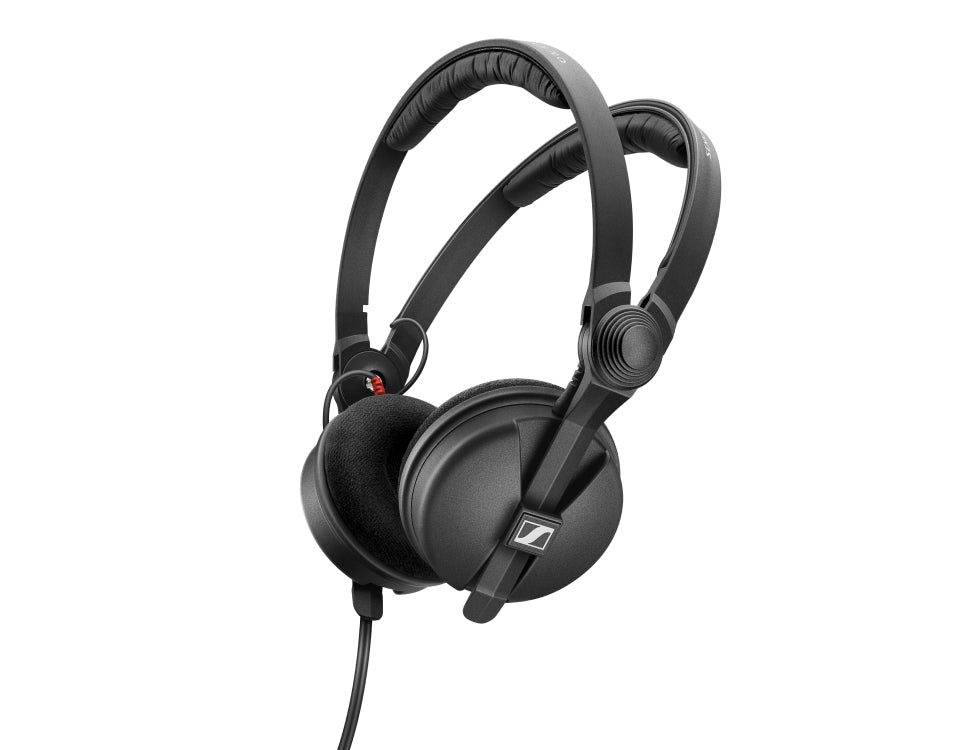 SENNHEISER HD25