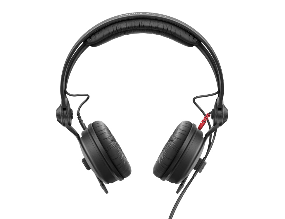 SENNHEISER HD25