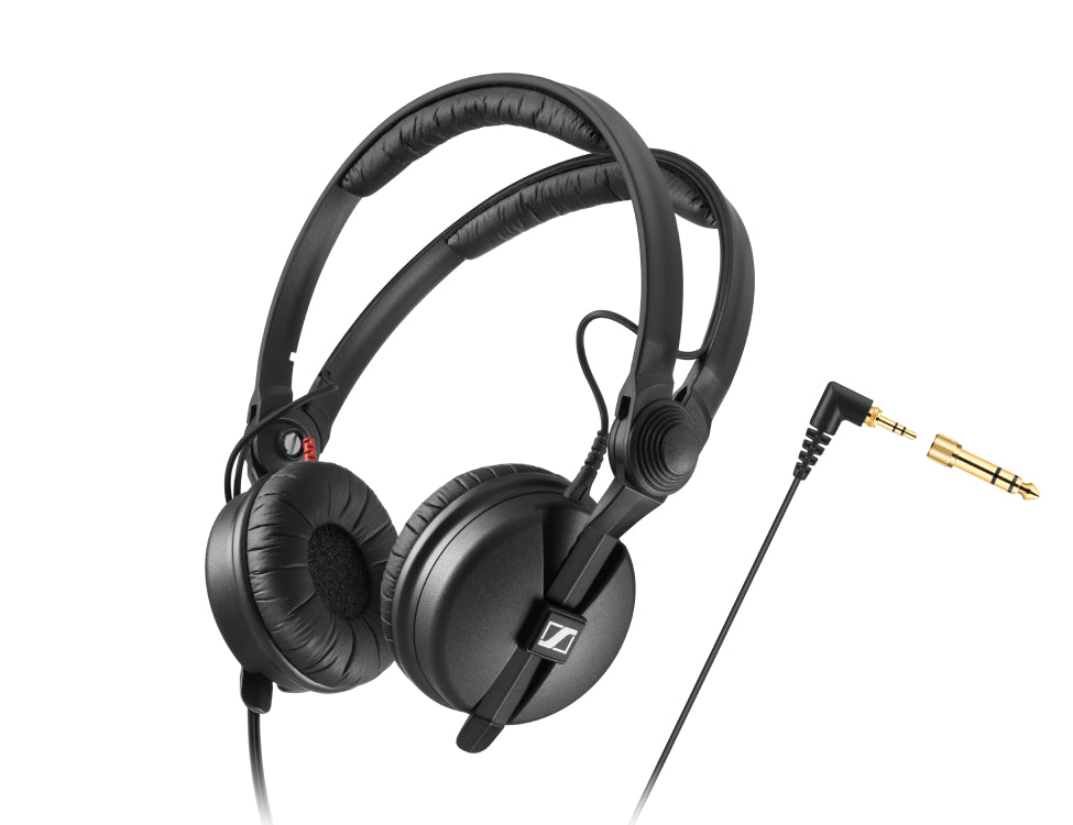 SENNHEISER HD25
