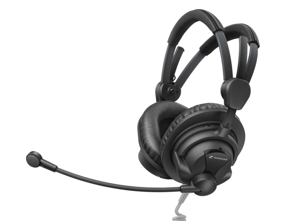 SENNHEISER HME27