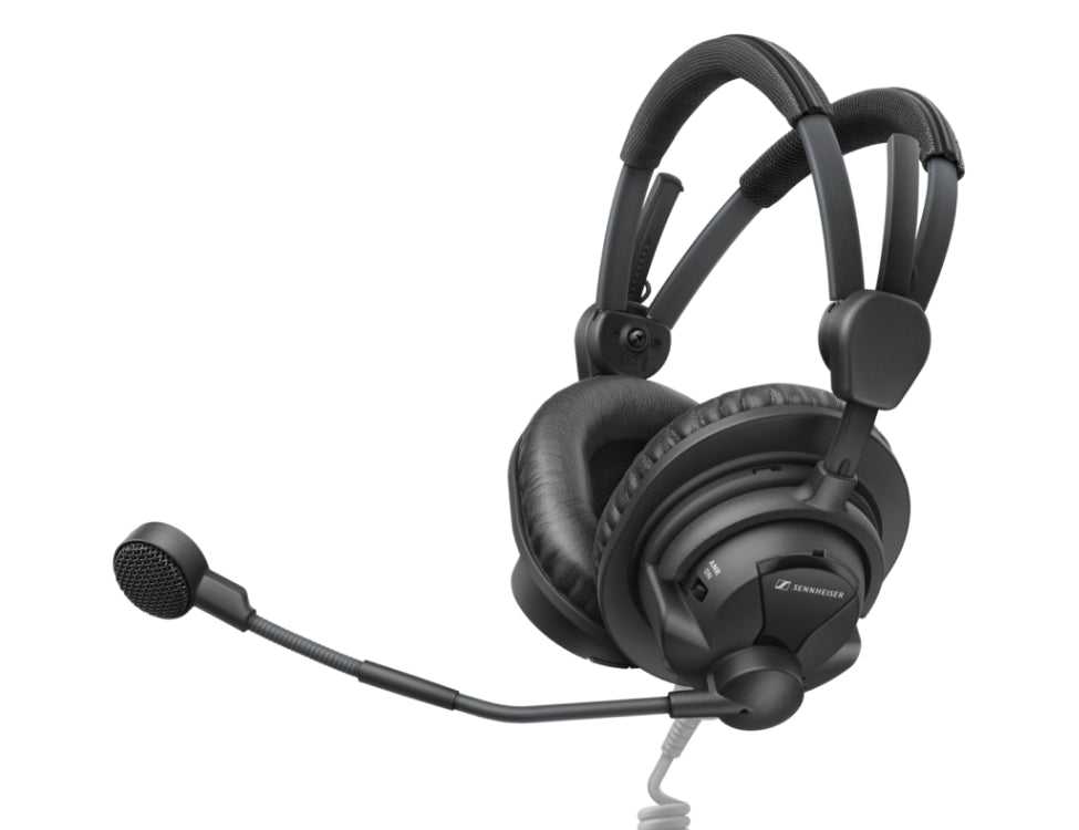 SENNHEISER HMDC27