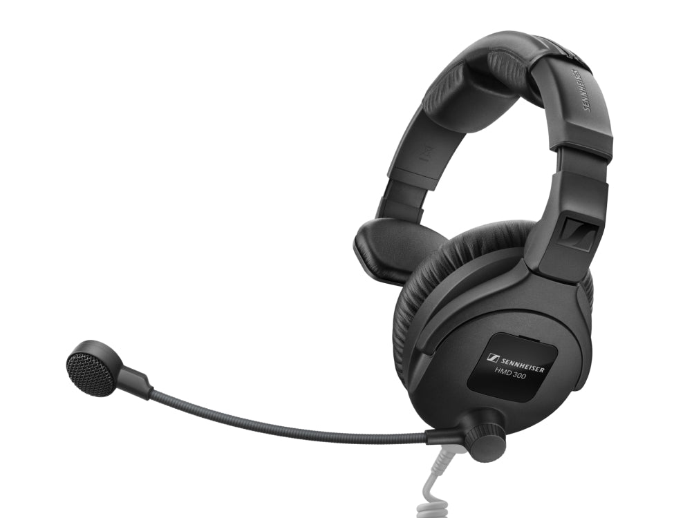 SENNHEISER HMD300S