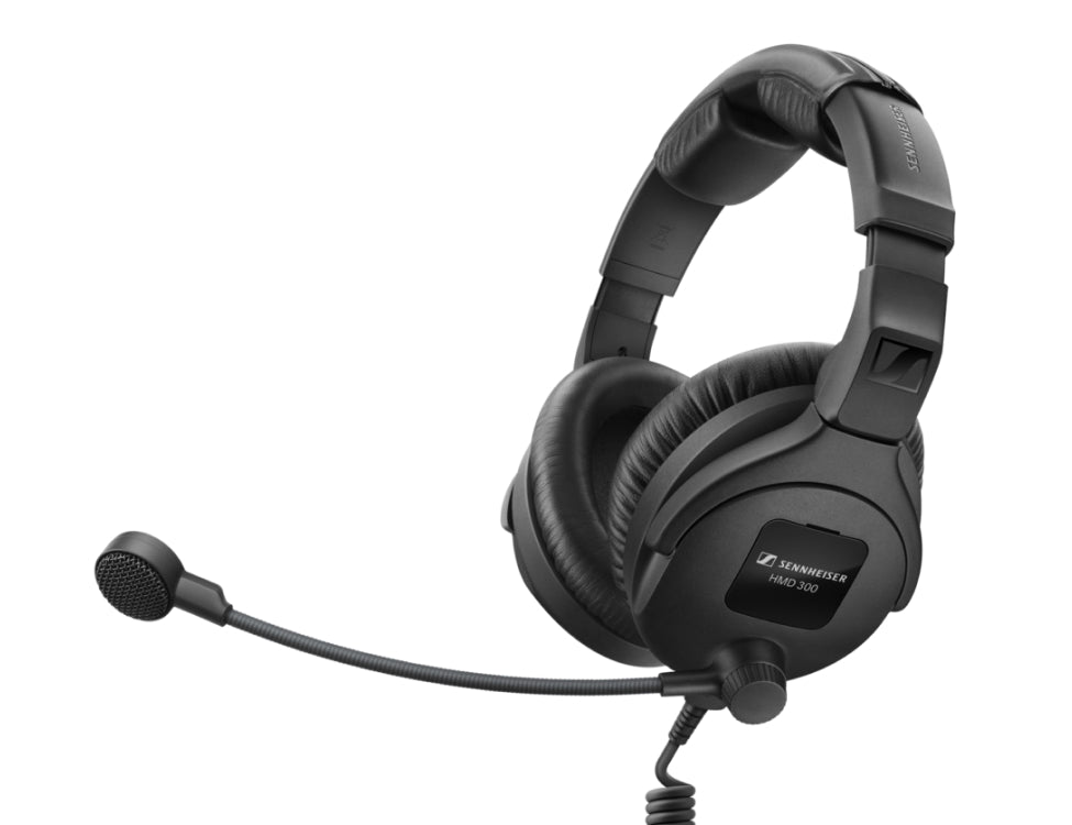 SENNHEISER HMD300X3K1