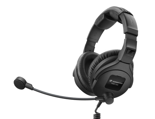 SENNHEISER HMD300X3K1