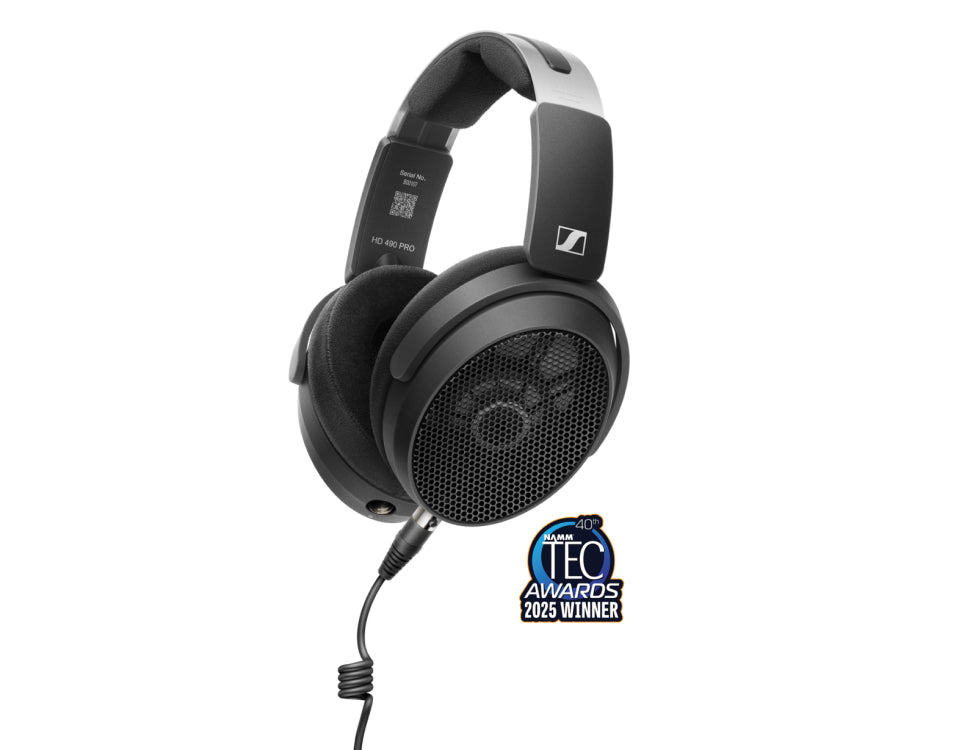 SENNHEISER HD490 PRO