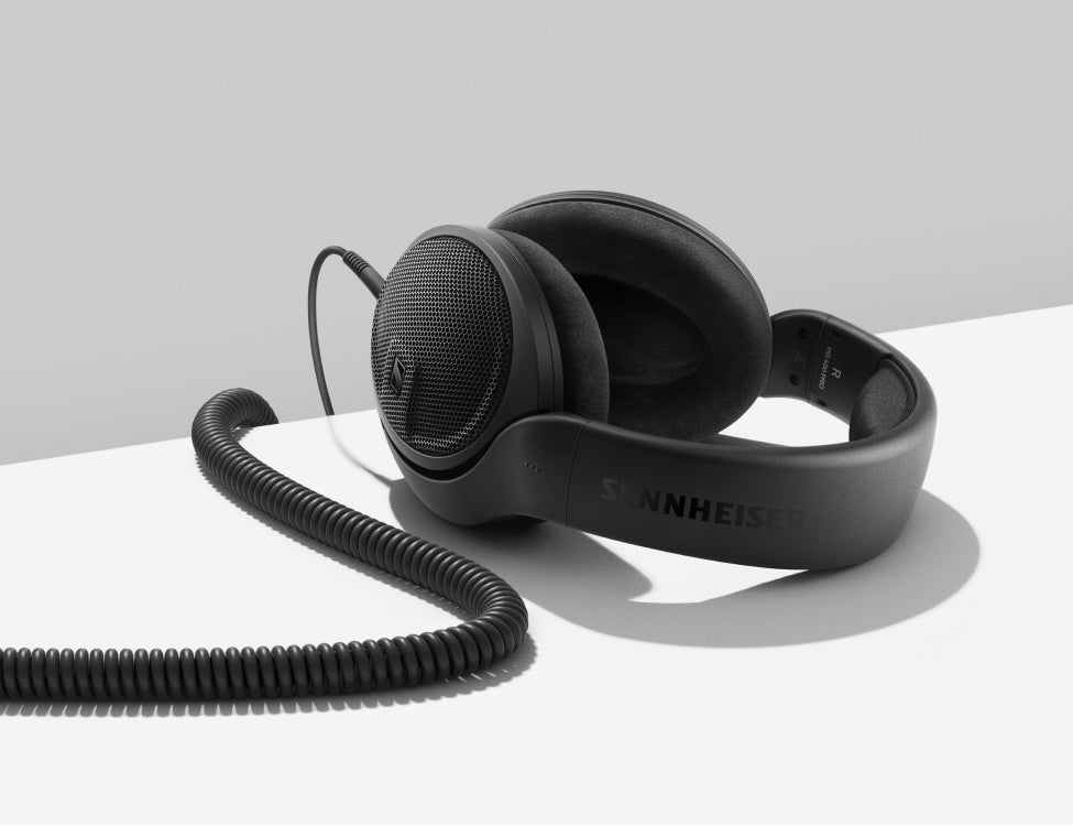 SENNHEISER HD400 PRO