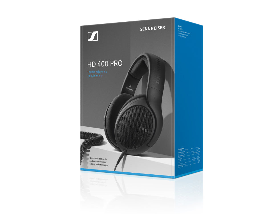 SENNHEISER HD400 PRO