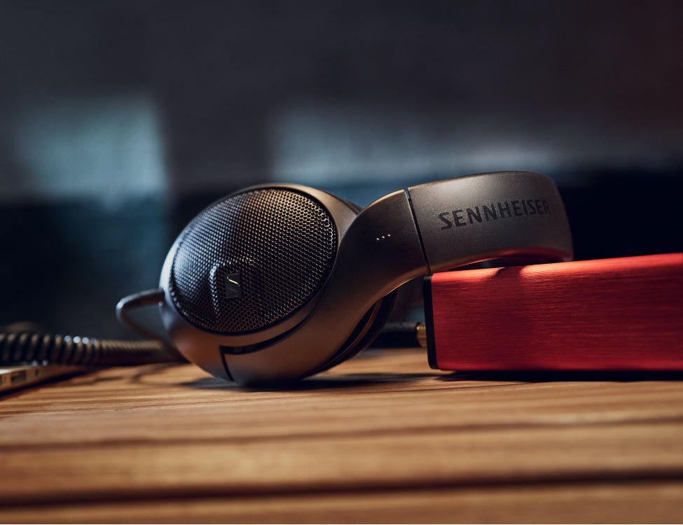 SENNHEISER HD400 PRO