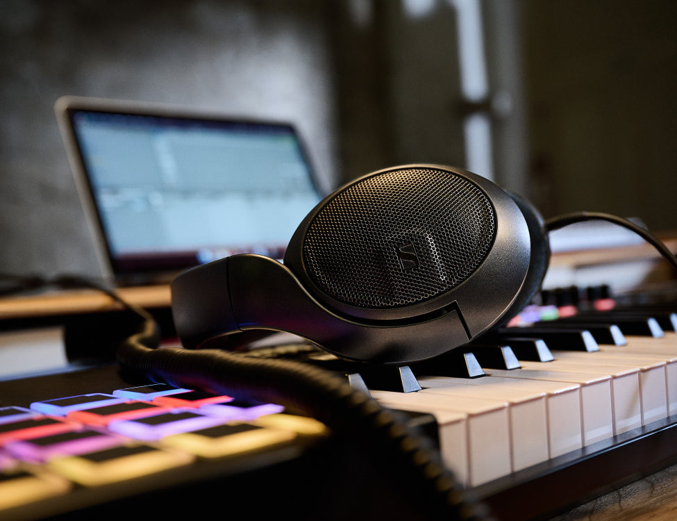 SENNHEISER HD400 PRO