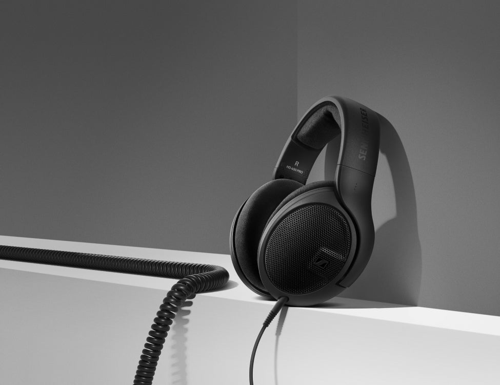 SENNHEISER HD400 PRO