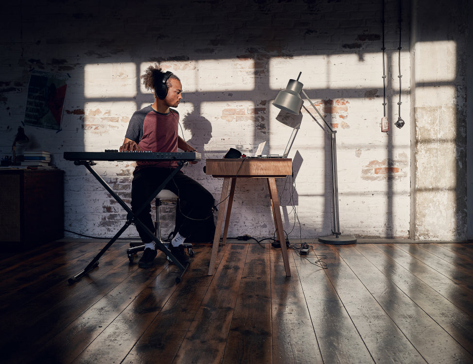 SENNHEISER HD400 PRO