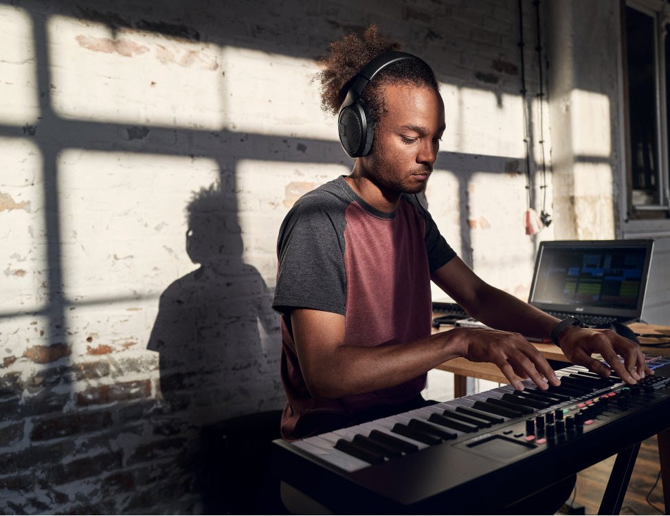 SENNHEISER HD400 PRO