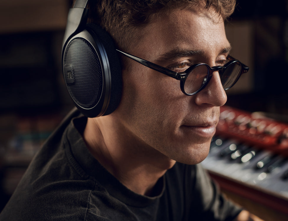 SENNHEISER HD400 PRO