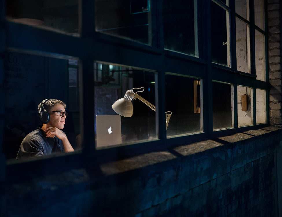 SENNHEISER HD400 PRO