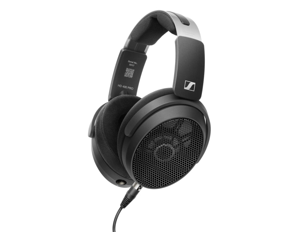 SENNHEISER HD490 PRO