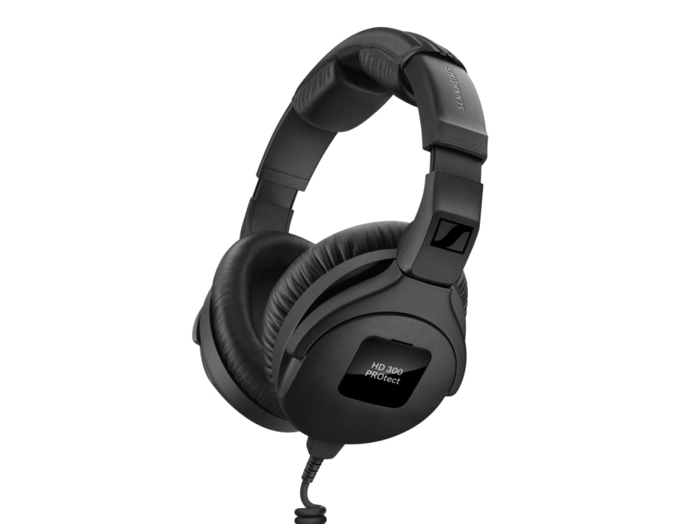 SENNHEISER HD300 PROtect