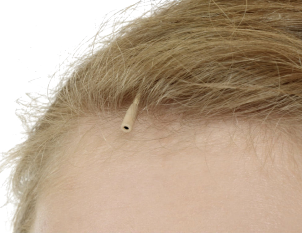 VOICE TECHNOLOGIES VT406WA